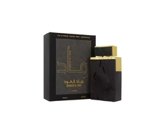 Unisex kvepalai Lattafa Ramaad Al Oud EDP, 100 ml