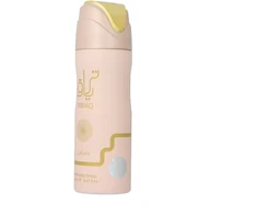 Lattafa Teriaq Dezodorantas, 200 ml