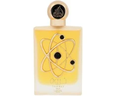 Lattafa Pride Tharwah Gold EDP parfumuotas vanduo unisex, 100 ml