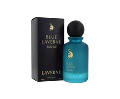Laverne Mėlyna Laverne Bakhur EDP 100ml