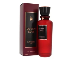 Laverne Queen Rose EDP 200ml