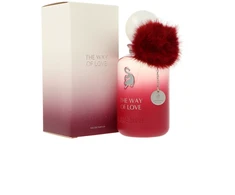 Laverne The Way Of Love EDP 100ml