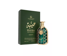Le Falcone Niche Hayba Majesty EDP 100ml