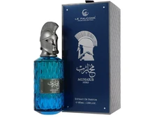 Le Falcone Niche Muharib Hero Extrait de Parfum 85ml