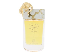 Le Falcone Shouq EDP parfumuotas vanduo unisex, 90 ml