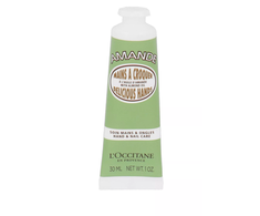 L'Occitane Amande Almond Hand &amp; Nail Care, 30 ml