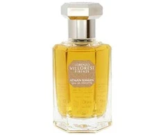 Lorenzo Villoresi Villoresi Atman Xaman EDT, 50 ml