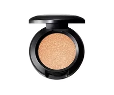 Mac Cosmetics MAC AKIŲ ŠEŠĖLIAI SU BLIZGUTĖMIS, VIENKARTINIAI, OH SO GILTY, 1G