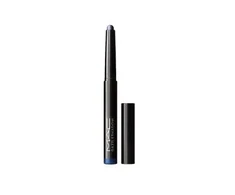 Mac Cosmetics MAC „DAZZLESHADOW“ PIEŠTUKAS AKIŲ ŠEŠĖLIAMS „BEDAZZLED DENIM“ 1,6G