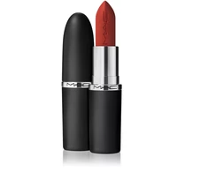 Lūpų dažai MAC M·A·Cximal Silky Matte Lipstick, spalva: Chili, 3,5 g