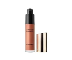 Mac Cosmetics MAC SKINFINISH Lightstruck skystas šviesą atspindintis dažiklis vario spalvos 15 ml