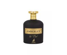 Maison Alhambra Alhambra Amberley Pur Oud - EDP 100ml Kvepalai Unisex EDP