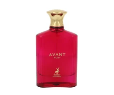 Maison Alhambra Avant Ruby EDP kvepalai vyrams, 100 ml