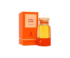 Maison Alhambra Coral Blush Eau De Parfum 80 ml (unisex)