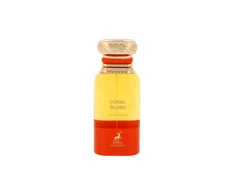 Maison Alhambra Coral Blush Eau De Parfum 80 ml (unisex)