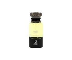 Maison Alhambra Dark Aoud Eau De Parfum 80mlml kvepalai Unisex
