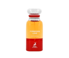 Unisex kvepalai Maison Alhambra Lovely Cherie EDP, 80 ml