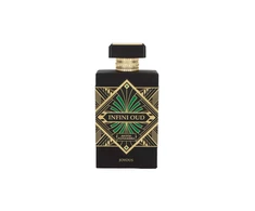 Maison Alhambra Infini Oud Joyous EDP parfumuotas vanduo unisex, 100 ml