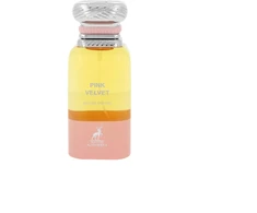 Maison Alhambra Rožinė Velvet EDP 80ml