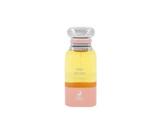 Maison Alhambra Rožinė Velvet EDP 80ml