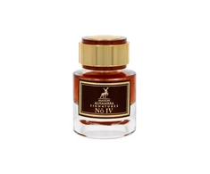 Maison Alhambra Signatures No. IV EDP parfumuotas vanduo unisex, 50 ml