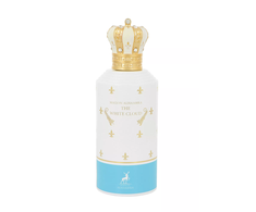 Maison Alhambra The Baltas Cloud EDP parfumuotas vanduo unisex, 100 ml