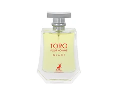 Maison Alhambra Toro Pour Homme Glace EDP parfumuotas vanduo vyrams, 100 ml