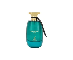 Maison Alhambra Very Velvet Aqua EDP parfumuotas vanduo unisex, 100 ml