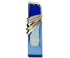 Maison Alhambra Vogue Night EDP parfumuotas vanduo unisex, 100 ml