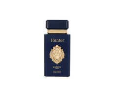 Maison Asrar Hunter EDP parfumuotas vanduo vyrams, 100 ml