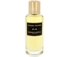 Unisex kvepalai Mancera Cosmic Pepper EDP, 60 ml