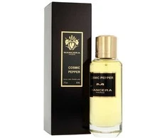 Unisex kvepalai Mancera Cosmic Pepper EDP, 60 ml