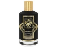 Mancera Juodas Noir EDP parfumuotas vanduo unisex, 120 ml