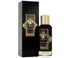 Mancera Juodas Noir EDP 60ml