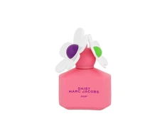 Marc Jacobs Daisy Pop EDT tualetinis vanduo moterims, 50 ml
