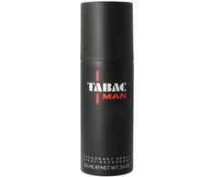 Tabac Original TABAC Maurer &amp; Wirtz Tabac Man Dezodorantas Purškiklis purškiamas dezodorantas vyrams, 150 ml
