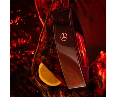 Kvepalai vyrams Mercedes-Benz Club Black EDP, 100 ml