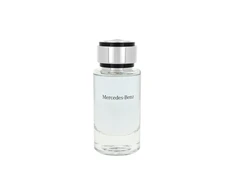 Mercedes-Benz for Men EDT 120 ml