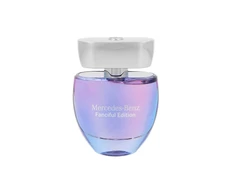 MERCEDES-BENZ FANCIFUL EDITION tualetinis moterų vanduo, 60 ml