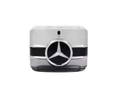 MERCEDES-BENZ SIGN YOUR ATTITUDE tualetinis vyrų vanduo, 50 ml