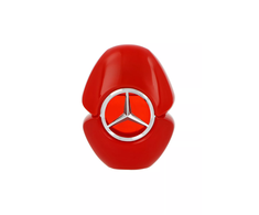 Mercedes Benz Woman In Raudona EDP parfumuotas vanduo, 30 ml