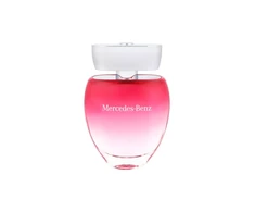 Mercedes Benz Kvepalai Rose 90ml
