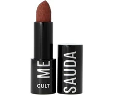 Mesauda Milano Cult Matte Lipstick matiniai lūpų dažai, atspalvis: 202 Impeccable, 3,5 g