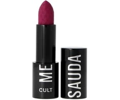 Mesauda Milano Cult Matte Lipstick matiniai lūpų dažai, atspalvis: 215 Trendsetter, 3,5 g