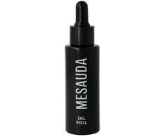 Mesauda Milano Oil Foil Primer makiažo bazė, 30 ml