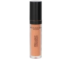 Mesauda Milano Mesauda Pro Light Highly Moisturizing Fluid Maskuoklis drėkinamasis skystas maskuoklis, atspalvis: P01, 4 ml