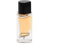 Michael Kors Gorgeous! Mini EDP, 5 ml