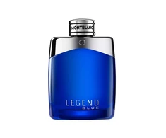Mont Blanc Montblanc Legend Mėlyna EDP 100ml