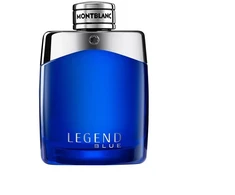 Mont Blanc Montblanc Legend Mėlyna EDP 100ml