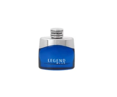 Mont Blanc Montblanc Legend Mėlyna EDP parfumuotas vanduo vyrams, 50 ml